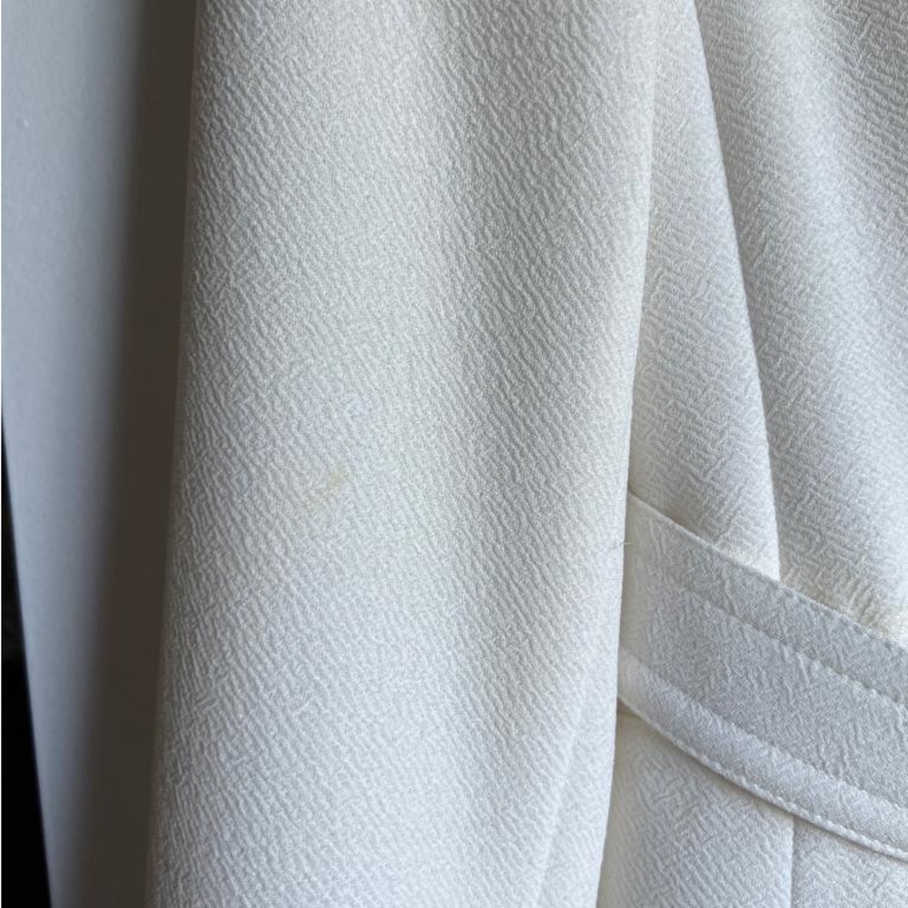 Anne Klein pant suit - Picture 7 of 7